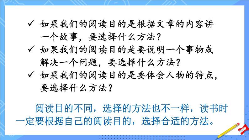 统编6年级语文上册 第三单元 语文园地三 PPT课件+教案04