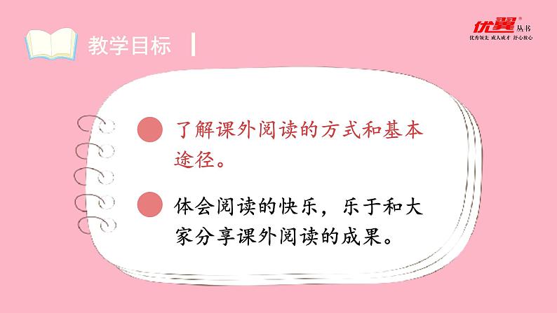 小学语文一年级上册(教学课件)快乐读书吧02