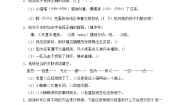 语文三年级上册12 总也倒不了的老屋优秀复习练习题