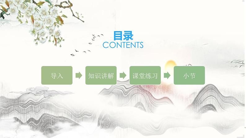 四年级上册语文人教部编版 22.为中华崛起而读书 课件02
