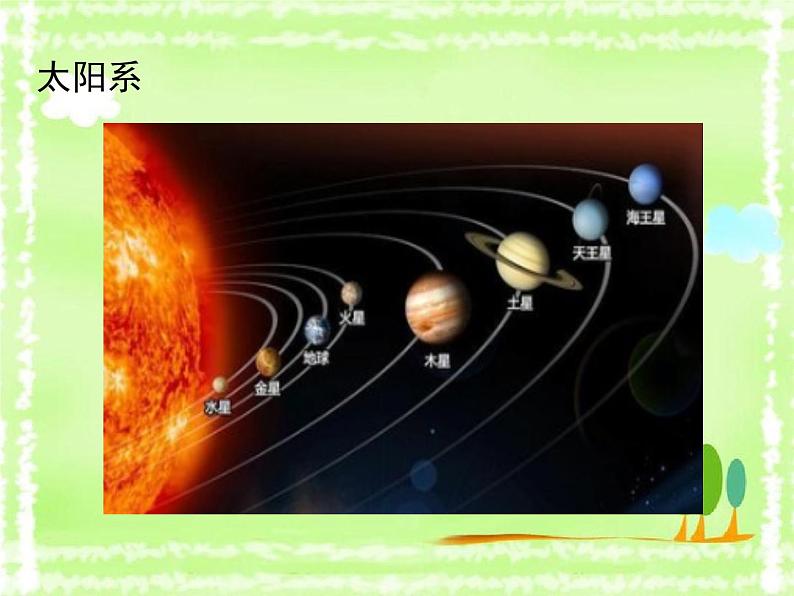 五年级上册语文人教部编版 16.太阳 课件第5页