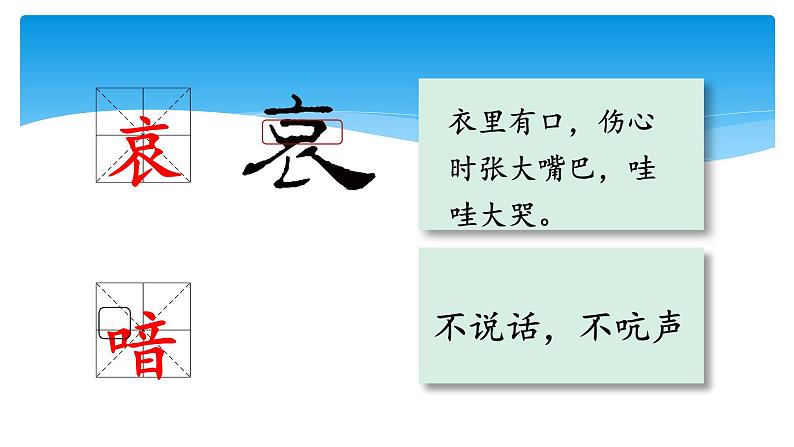 五年级上册语文部编版12.古诗三首《己亥杂诗》 课件03