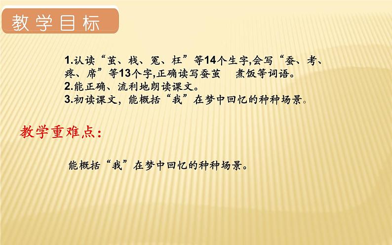 五年级上册语文人教部编版 19.父爱之舟 课件02