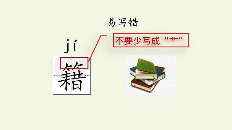 五年级上册语文人教部编版 27.我的“长生果” 课件第8页
