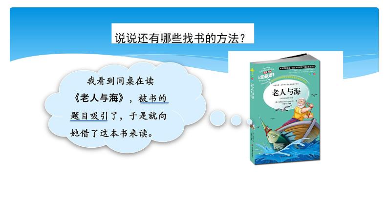 五年级上册语文人教部编版 语文园地八 课件04