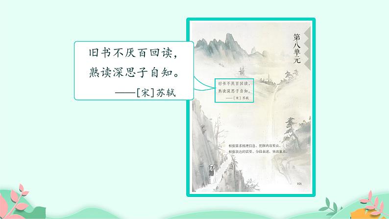 五年级上册语文人教部编版 习作:—— 推荐一本书 课件03