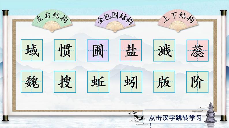 15《真理诞生于一百个问号之后》授课课件+生字课件+教案+课文朗读02