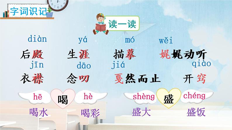 回忆往事(一)(课件)第5页