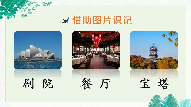 语文园地一(课件)第6页