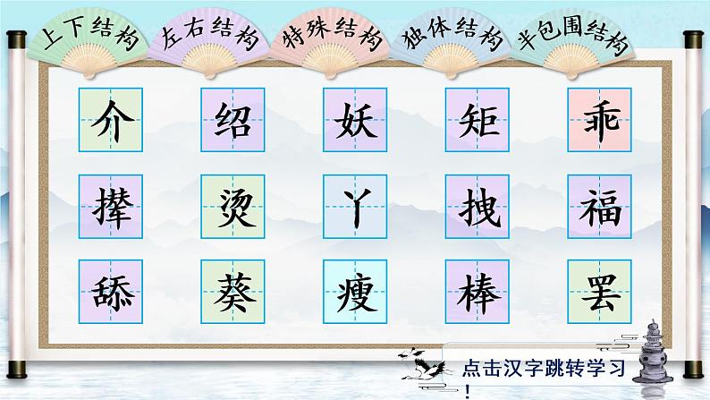 26 宝葫芦的秘密(节选)(生字讲解)第2页