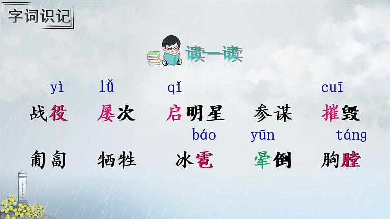 24 黄继光(课件)第4页