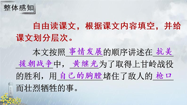 24 黄继光(课件)第7页