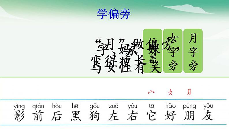 5《影子》课件PPT+教案+音视频素材08