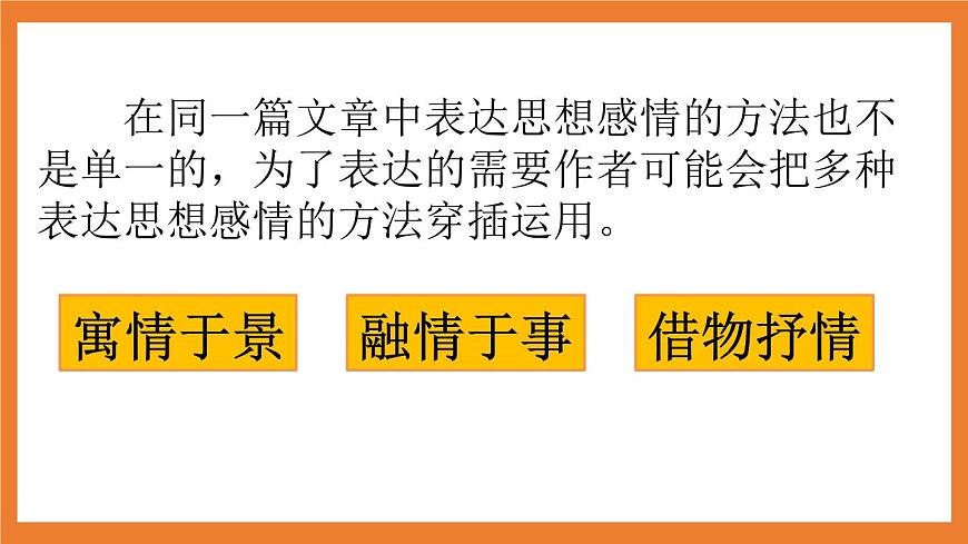 語文園地（配套課件）第6頁