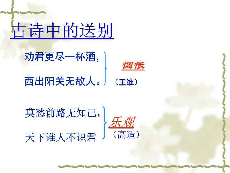 作文之道,立意为先 课件02