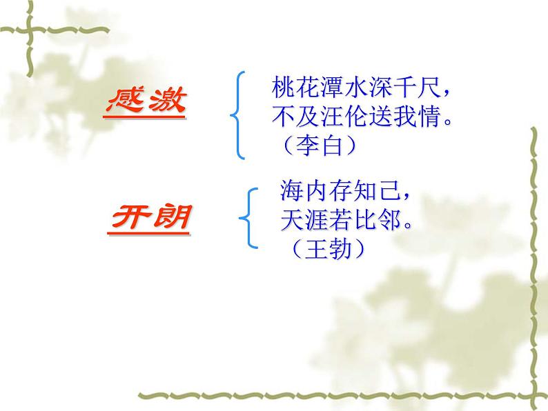 作文之道,立意为先 课件03