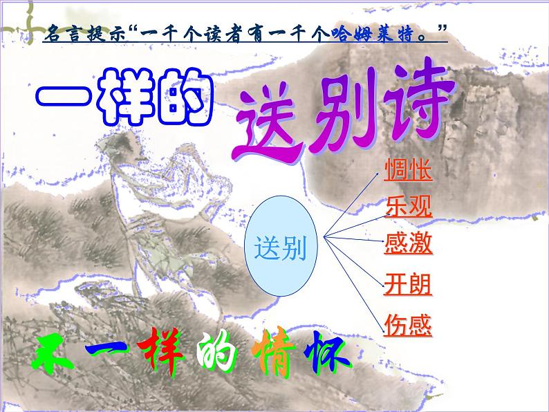 作文之道,立意为先 课件04