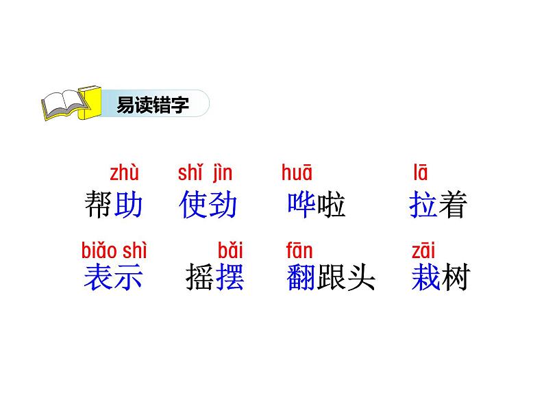 二上 24 风娃娃 课件第7页
