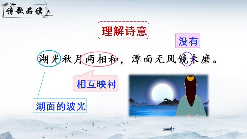 17 古诗三首 望洞庭PPT+素材08