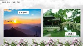 小学语文人教部编版 (五四制)三年级下册22 我们奇妙的世界评课ppt课件