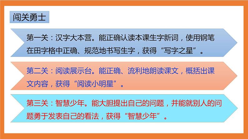 统编版3下语文 6《陶罐和铁罐》课件+教案+练习+素材06