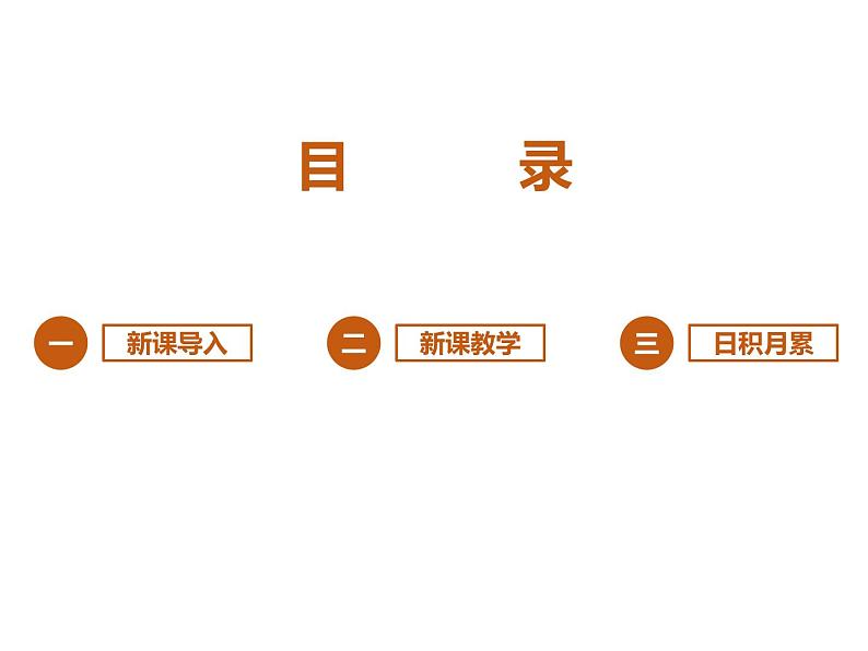 统编版4下语文 第7单元 语文园地 课件第2页