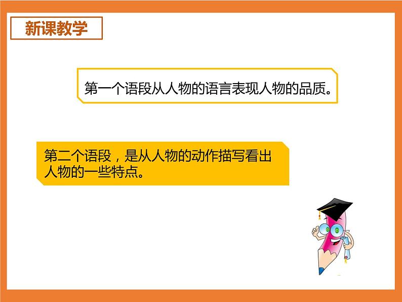 统编版4下语文 第7单元 语文园地 课件第4页
