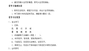 人教部编版三年级上册22 父亲、树林和鸟学案设计