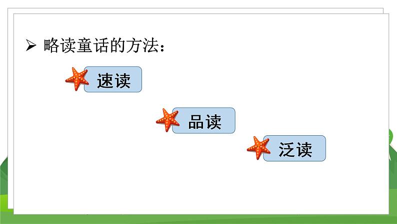 (教案匹配课件)28 海的女儿第6页