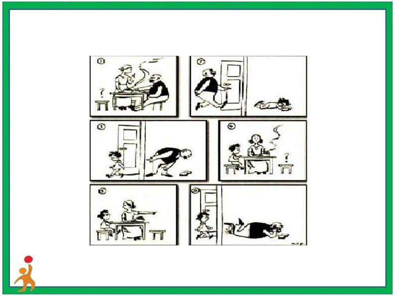 第八单元 习作《漫画的启示》两课时 教案 课件 视频素材06