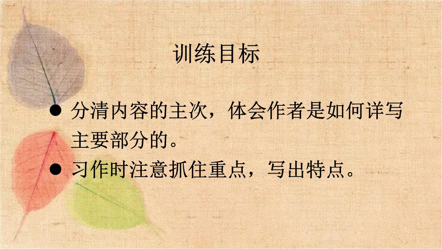 小学语文人教部编版六年级下册1 北京的春节图文ppt课件