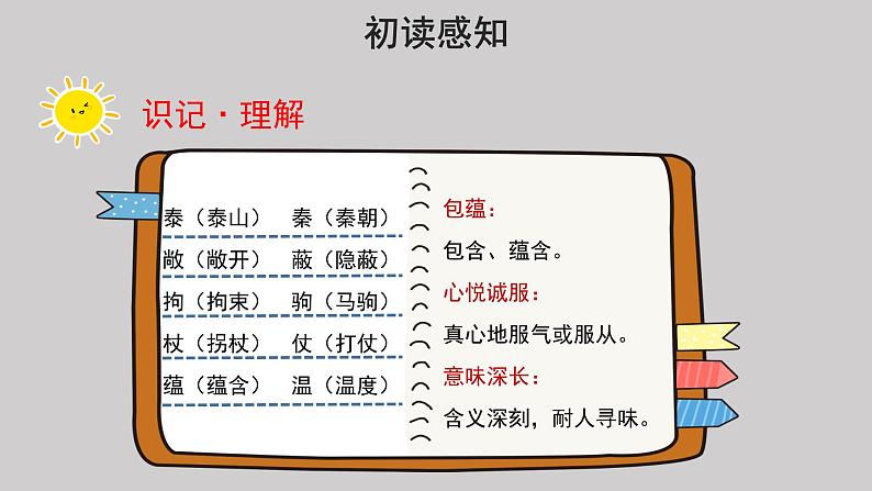 25挑山工示范课件第6页