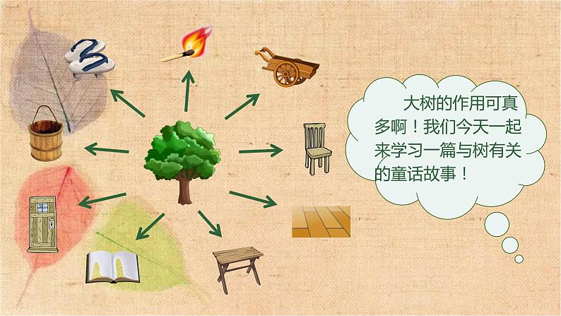 部编版语文三年级上册 9.那一定会很好 课件02
