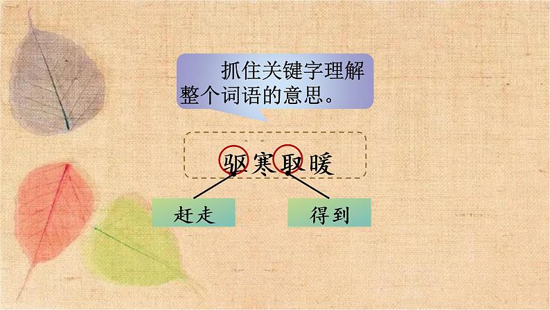 部编版语文四年级上册 14 普罗米修斯 课件第7页