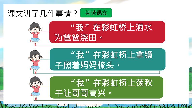 10 彩虹 课件 第4页