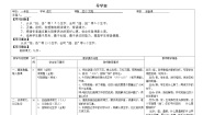 语文人教部编版4 四个太阳课后练习题