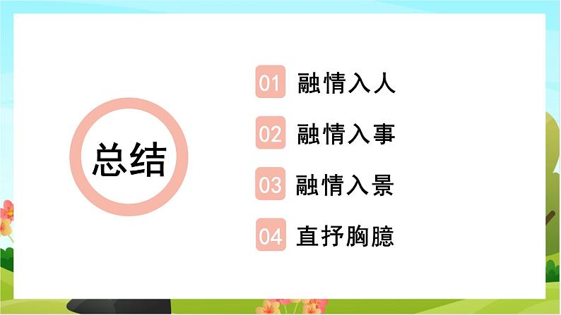 人教版语文六下 交流平台与习作例文(教学课件)07