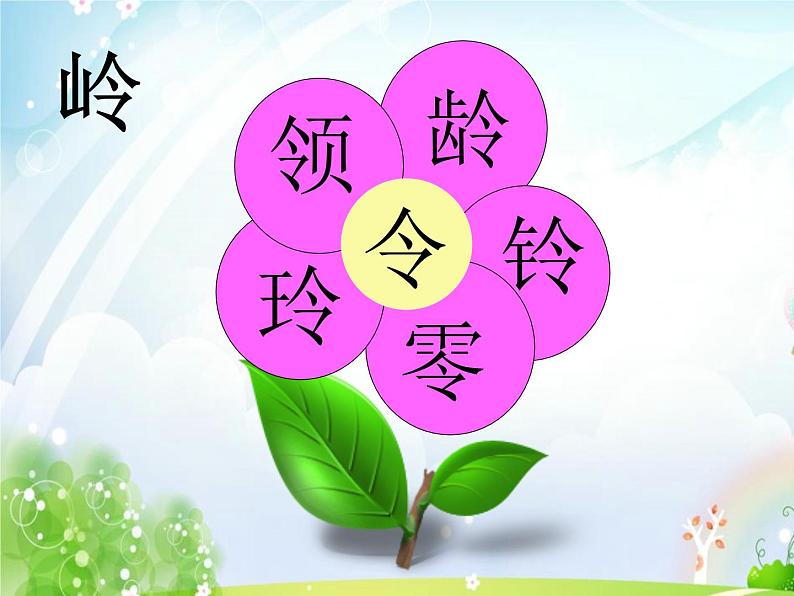 部编版二年级语文下册--15.古诗二首-绝句(课件)第8页