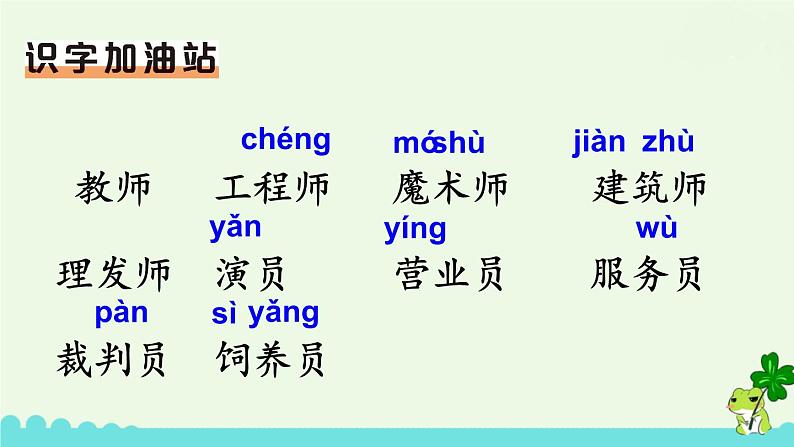 部编版语文二年级下册 语文园地二 课件第2页