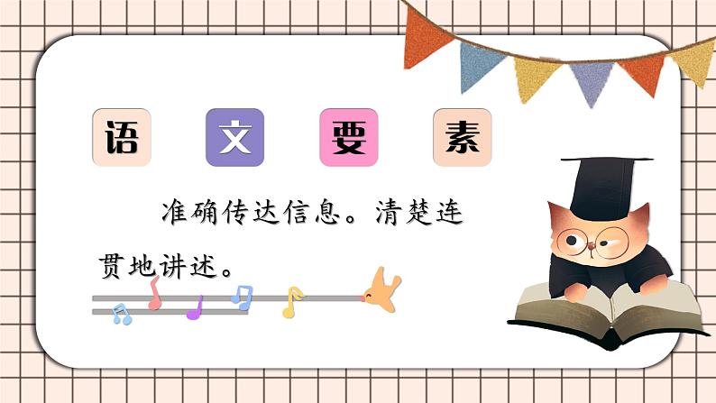 口语交际:说新闻第2页