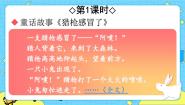 人教部编版 (五四制)二年级下册20 蜘蛛开店精品课件ppt