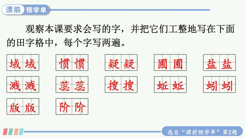 【人教部编版】六下语文 15 真理诞生于一百个问号之后（课件+教案）06