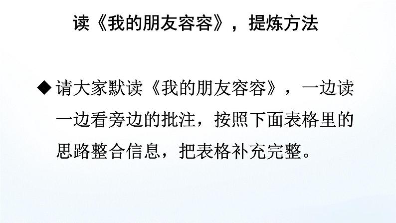 【人教部编版】五年级下册语文 习作例文(课件+教案)03