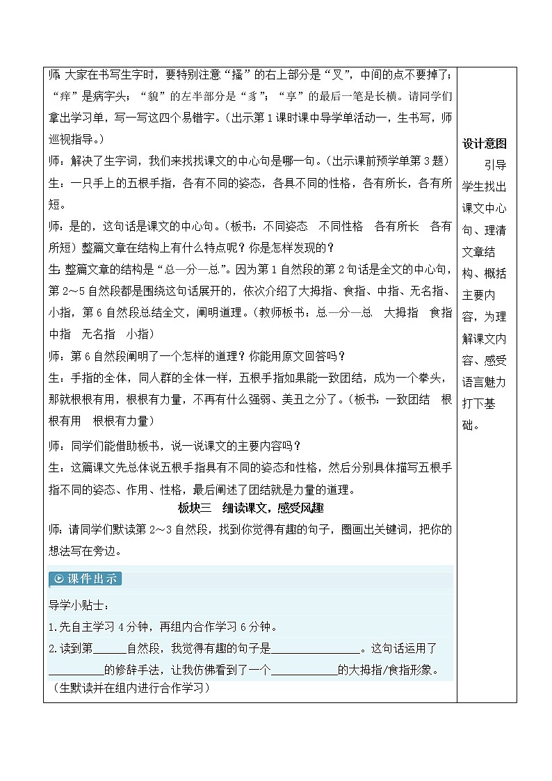 22 手指 第3页