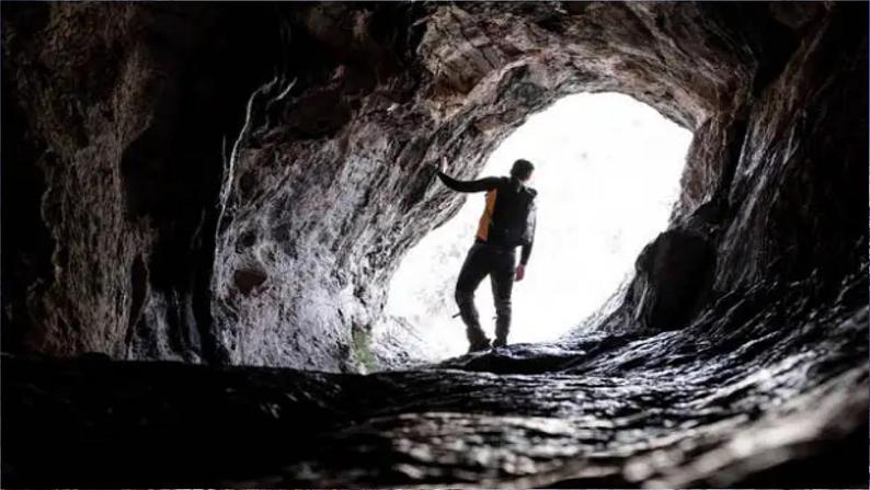 第六单元 习作:神奇的探险之旅(课件)部编版语文五年级下册第3页