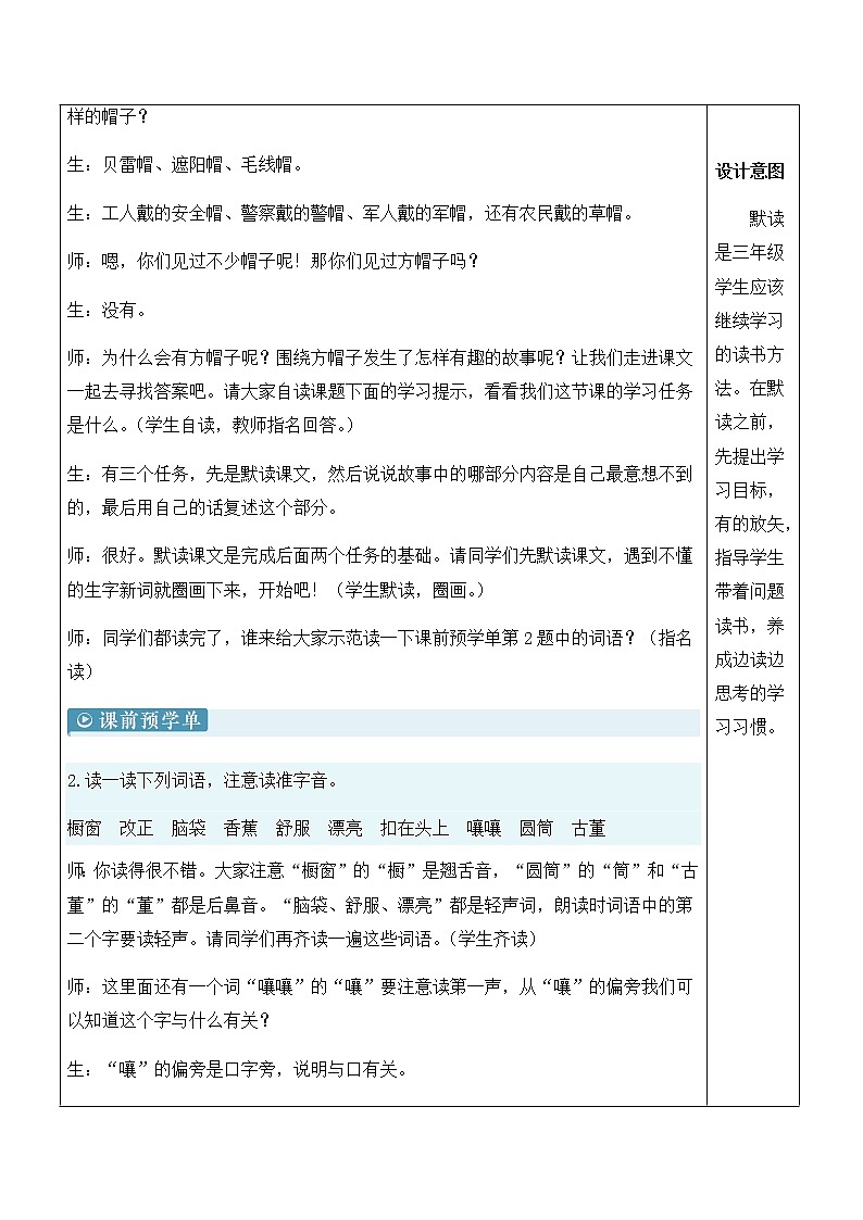 26 方帽子店第2页