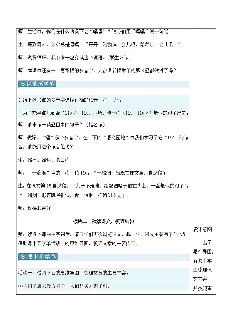 26 方帽子店第3页