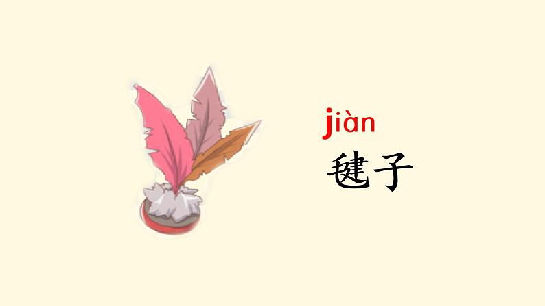 部编版二年级下册语文(教学课件)语文园地四第5页