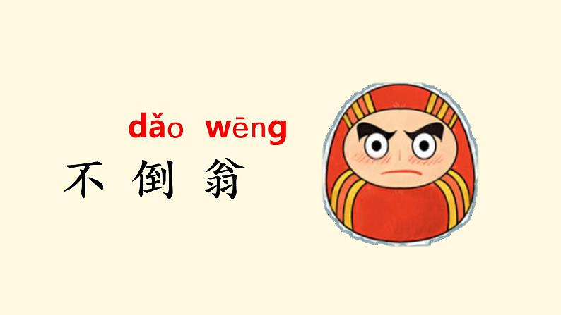 部编版二年级下册语文(教学课件)语文园地四第6页