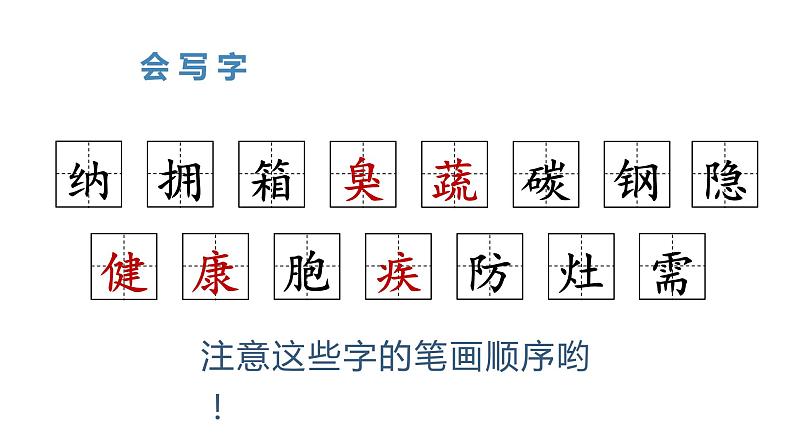 部编版四年级下册语文(教学课件)7.纳米技术就在我们身边第7页